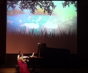 2016.6.19　桑名市民会館