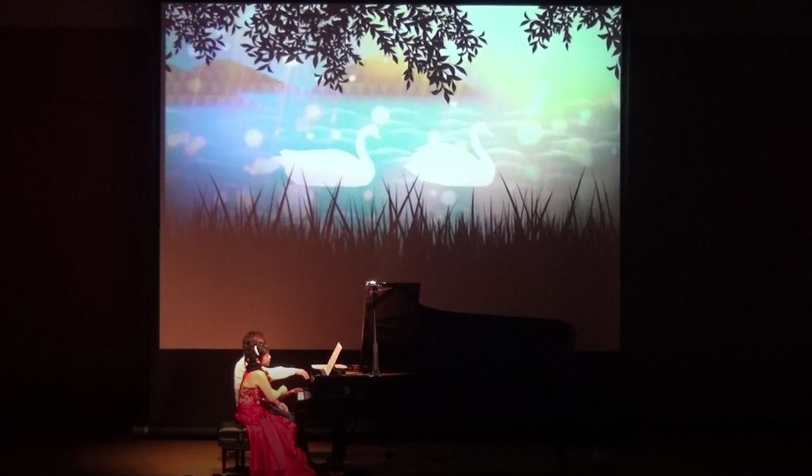 2016.6.19　桑名市民会館