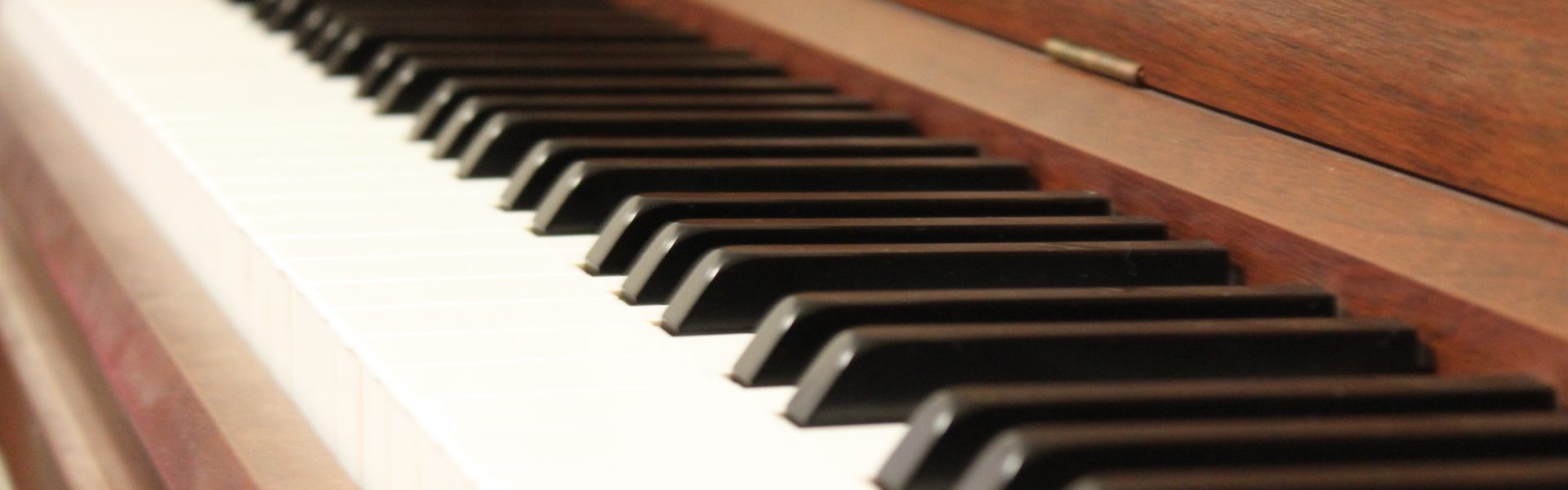 ショパンの部屋から~泉の森会館