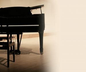 ベヒシュタインを聴く　ピアノコンサート～大阪～