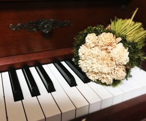 謝肉祭への招待状