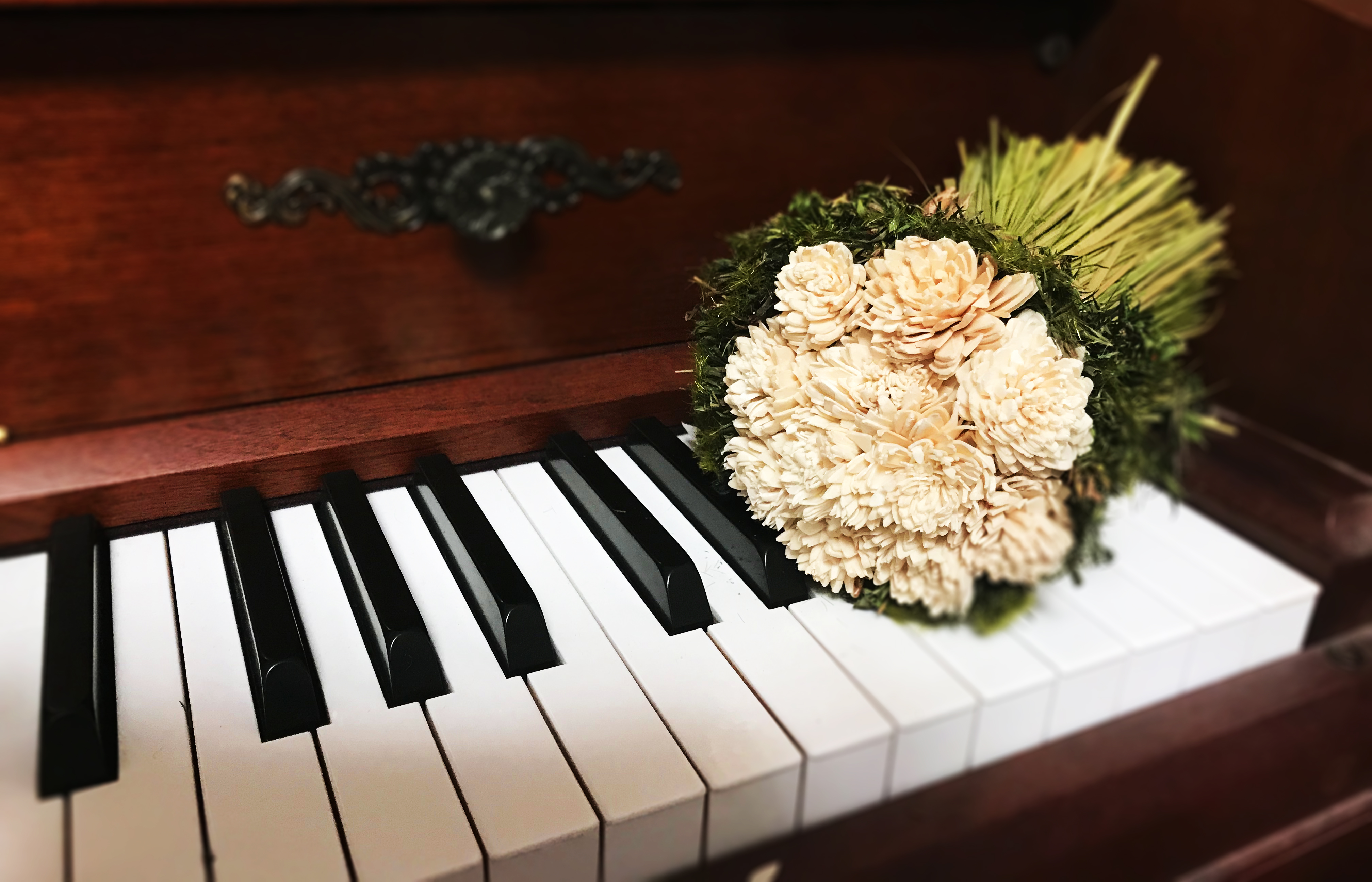 謝肉祭への招待状