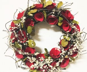 クリスマスピアノコンサート